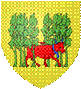 Blason de Bruges